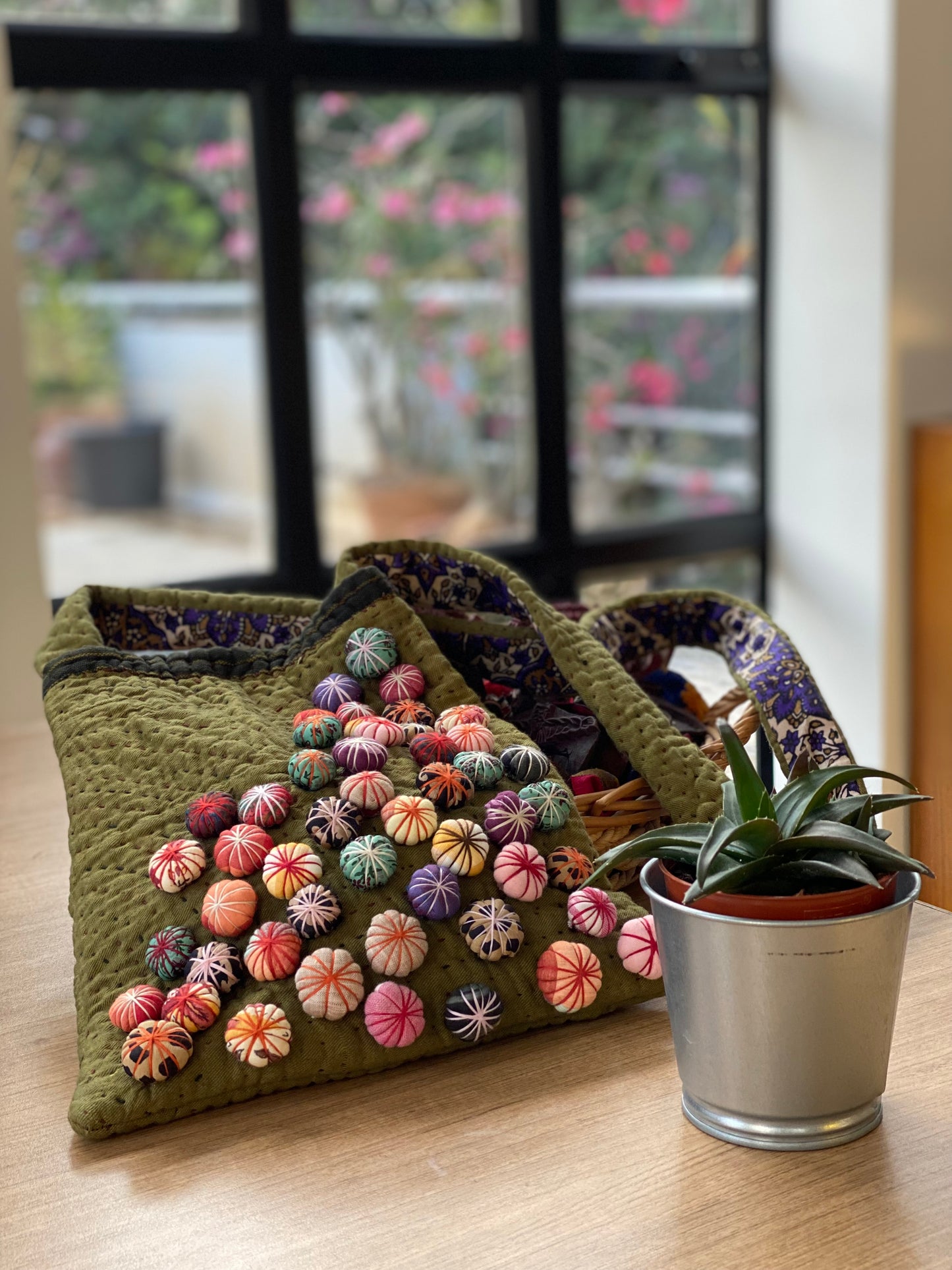 The Shroom Bag