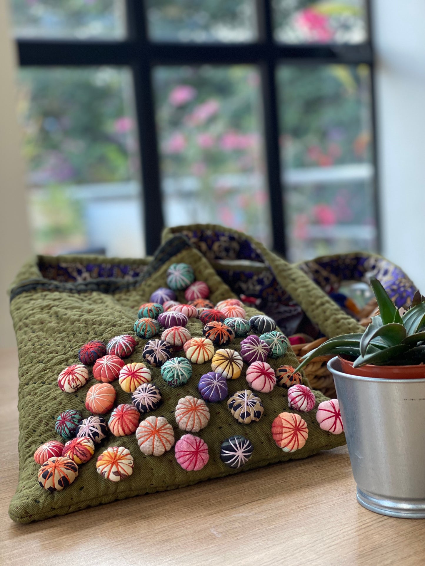The Shroom Bag