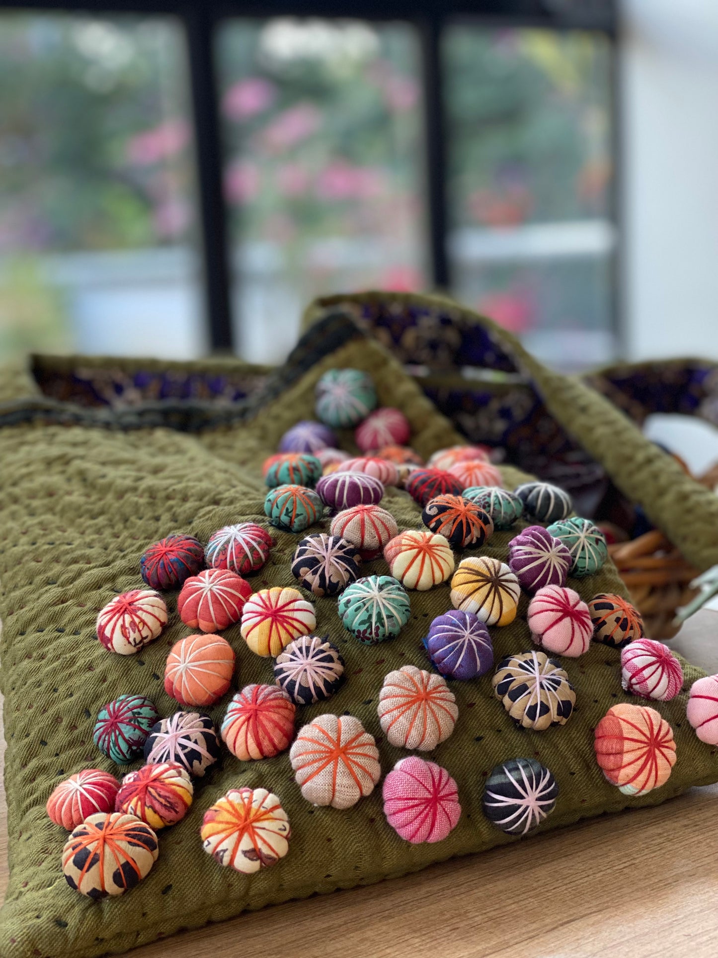 The Shroom Bag