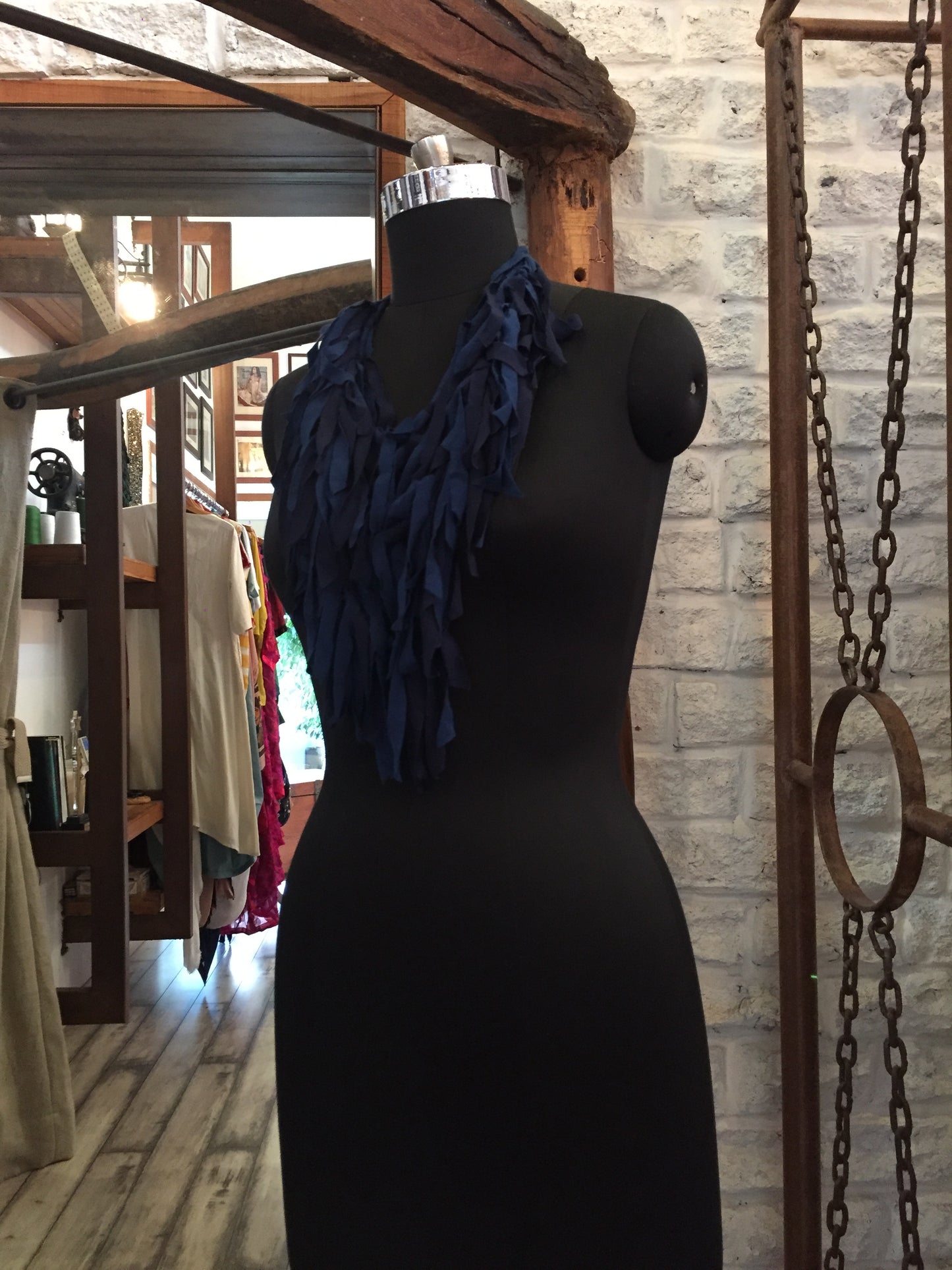 Velvet suede Cross Body Bag