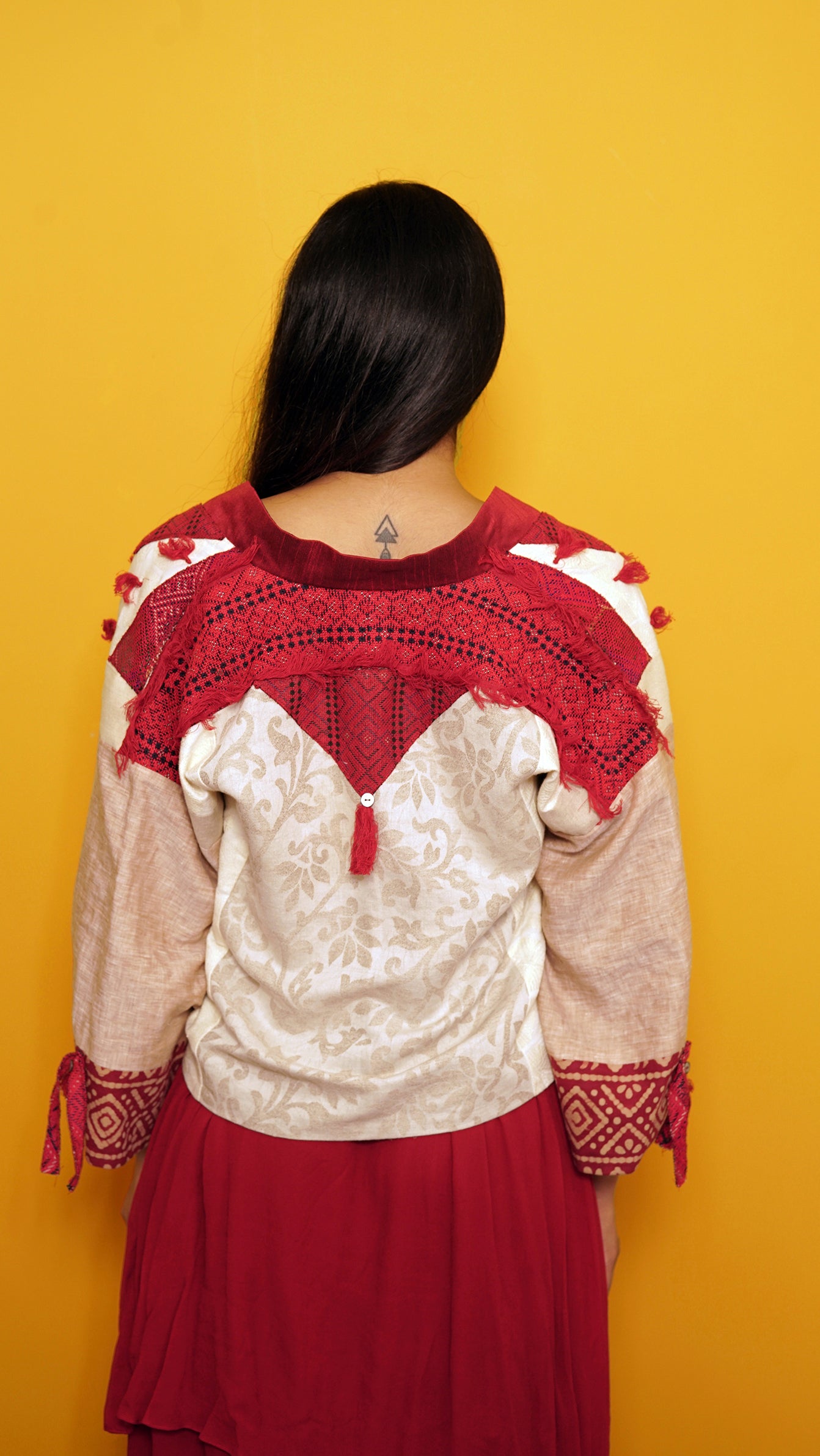 Travel Jacket