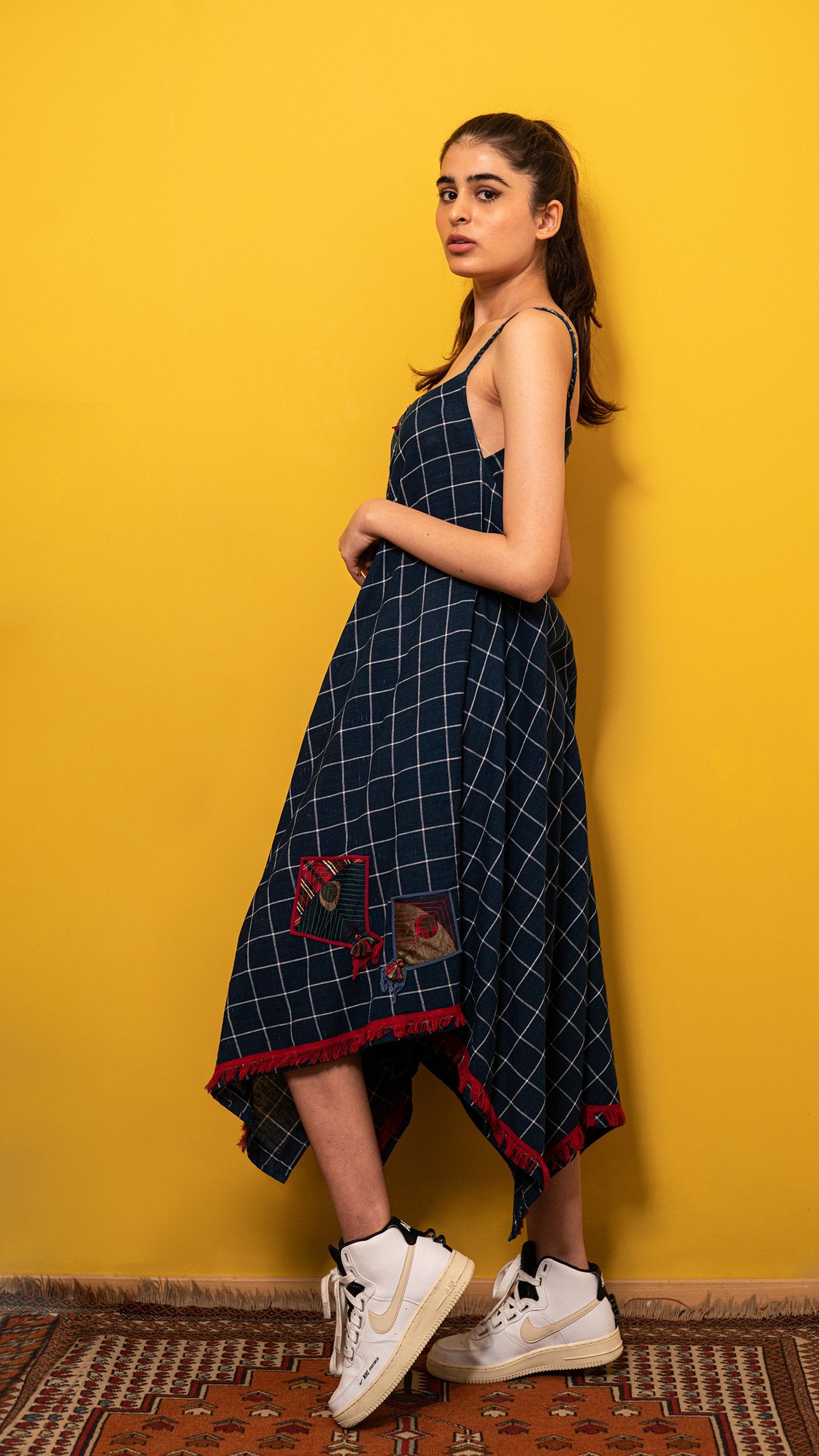 Kite Dress