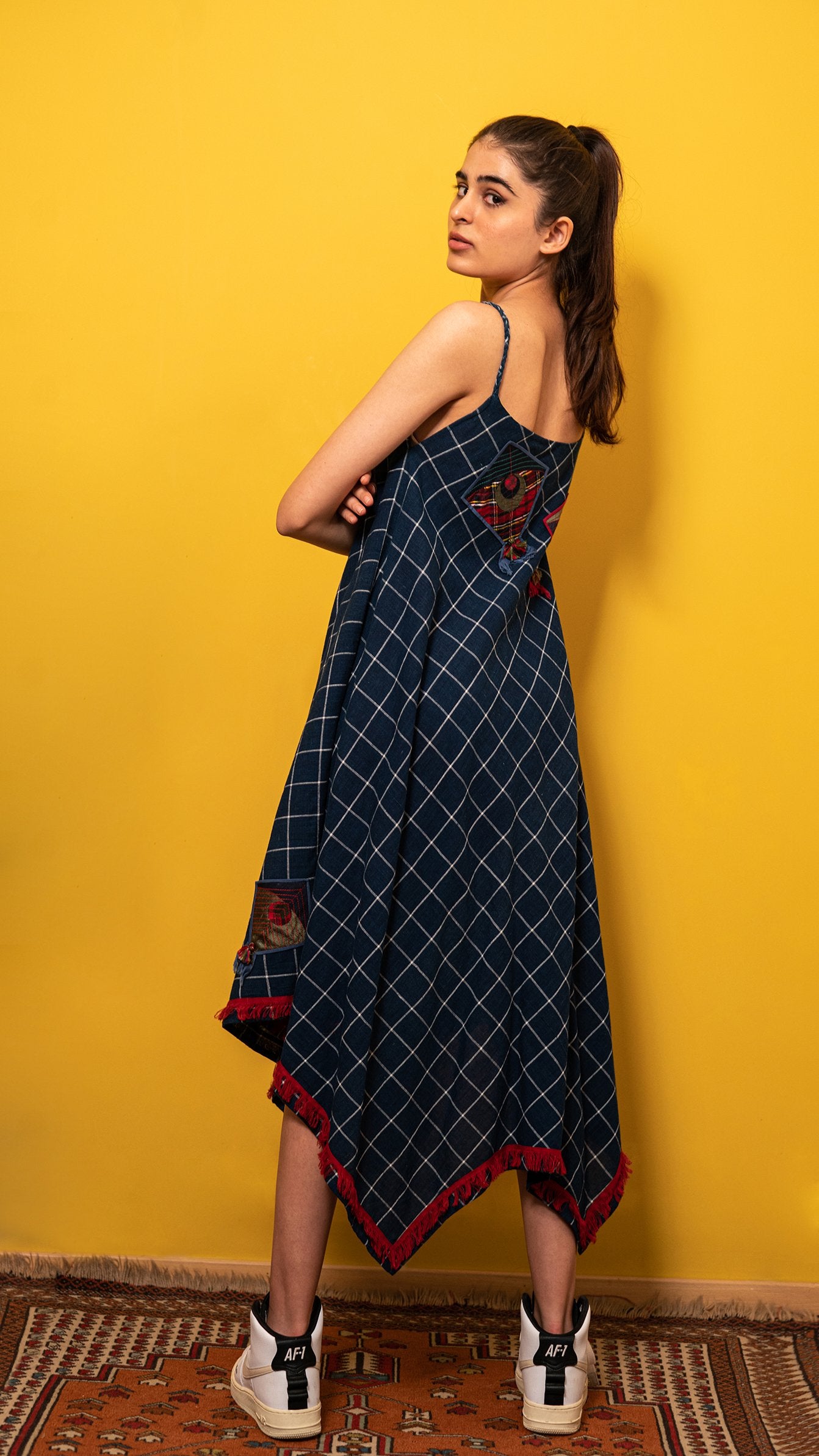 Kite Dress