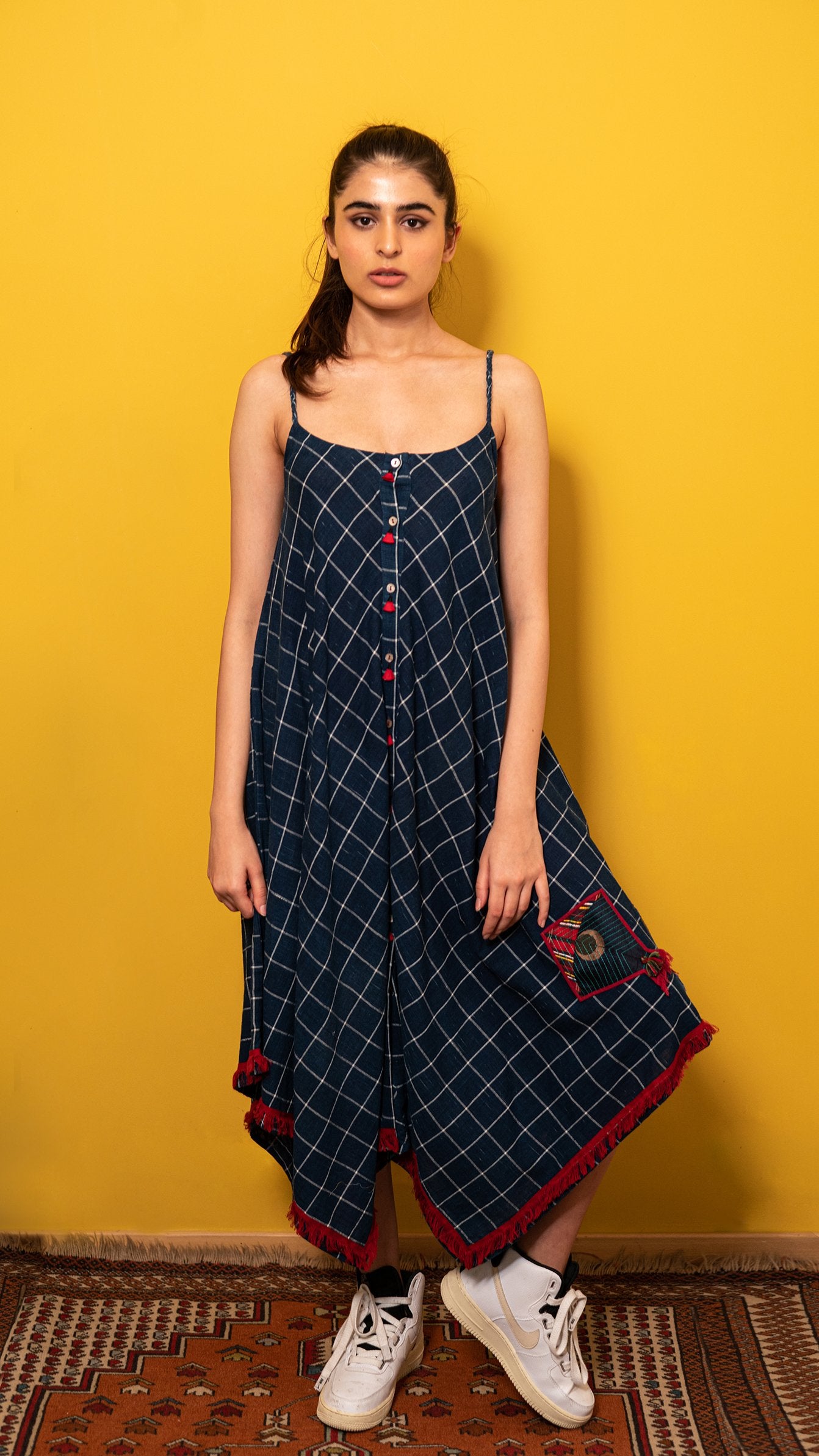 Kite Dress