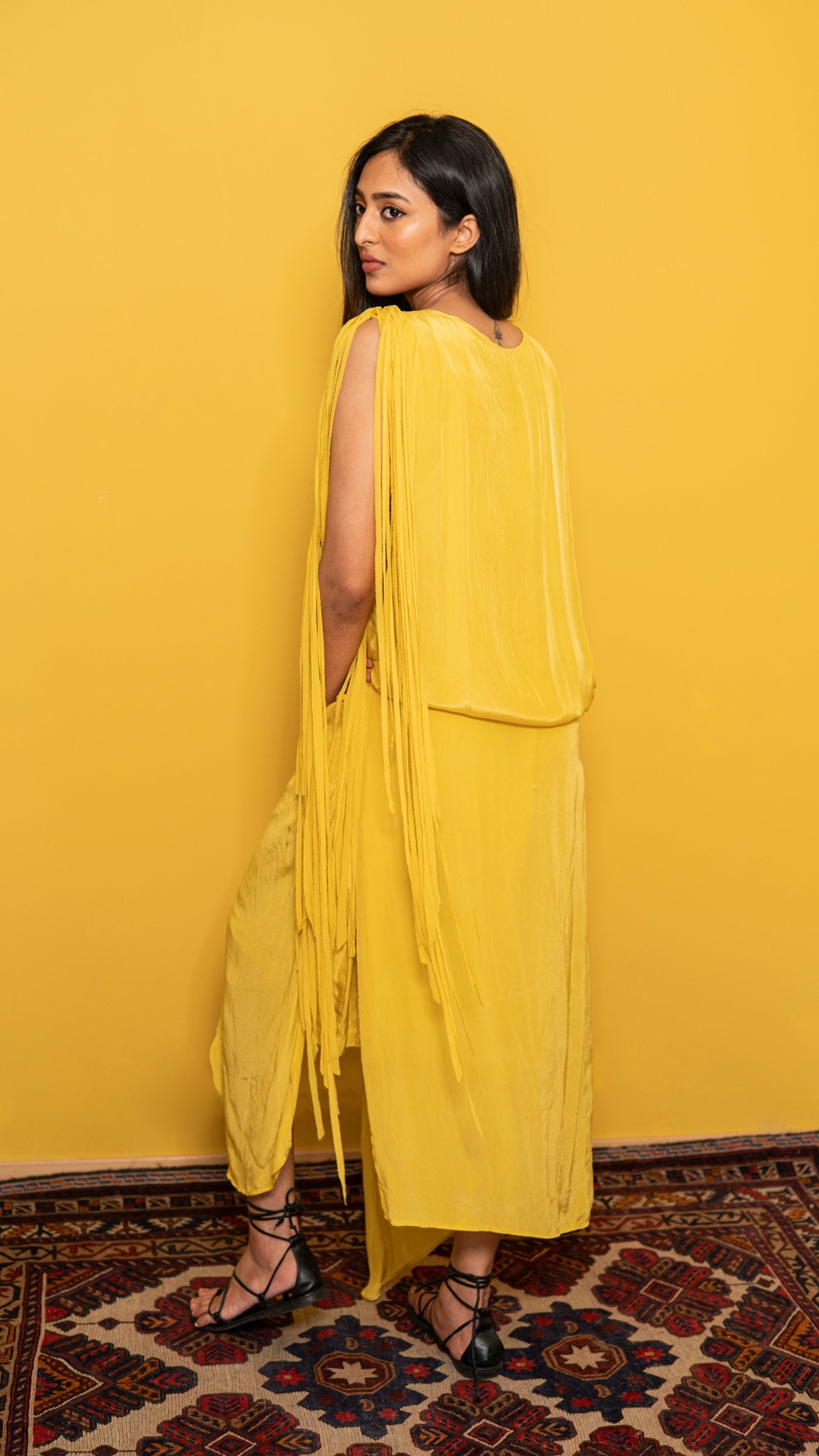 Alchemist Dress