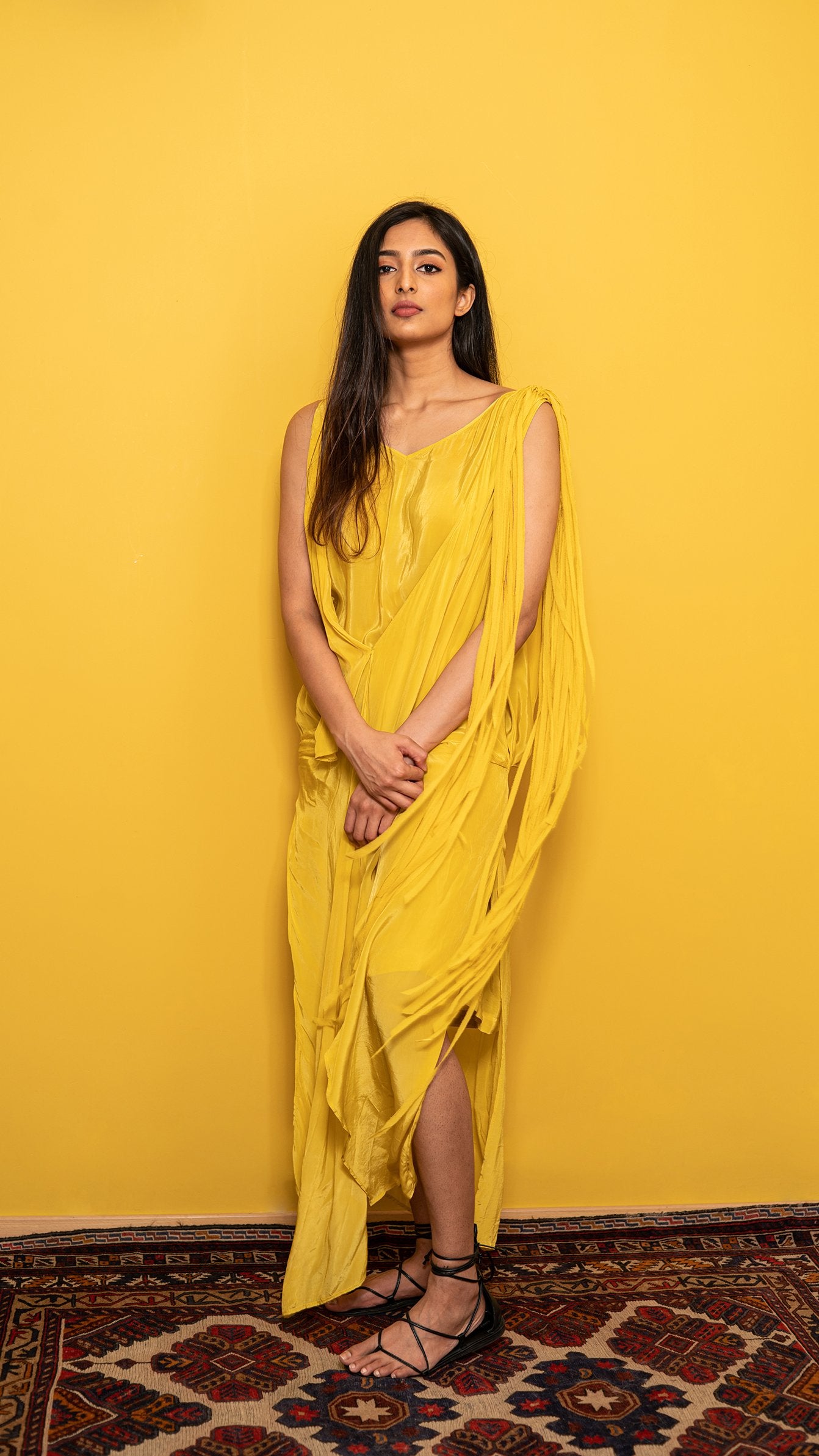 Alchemist Dress