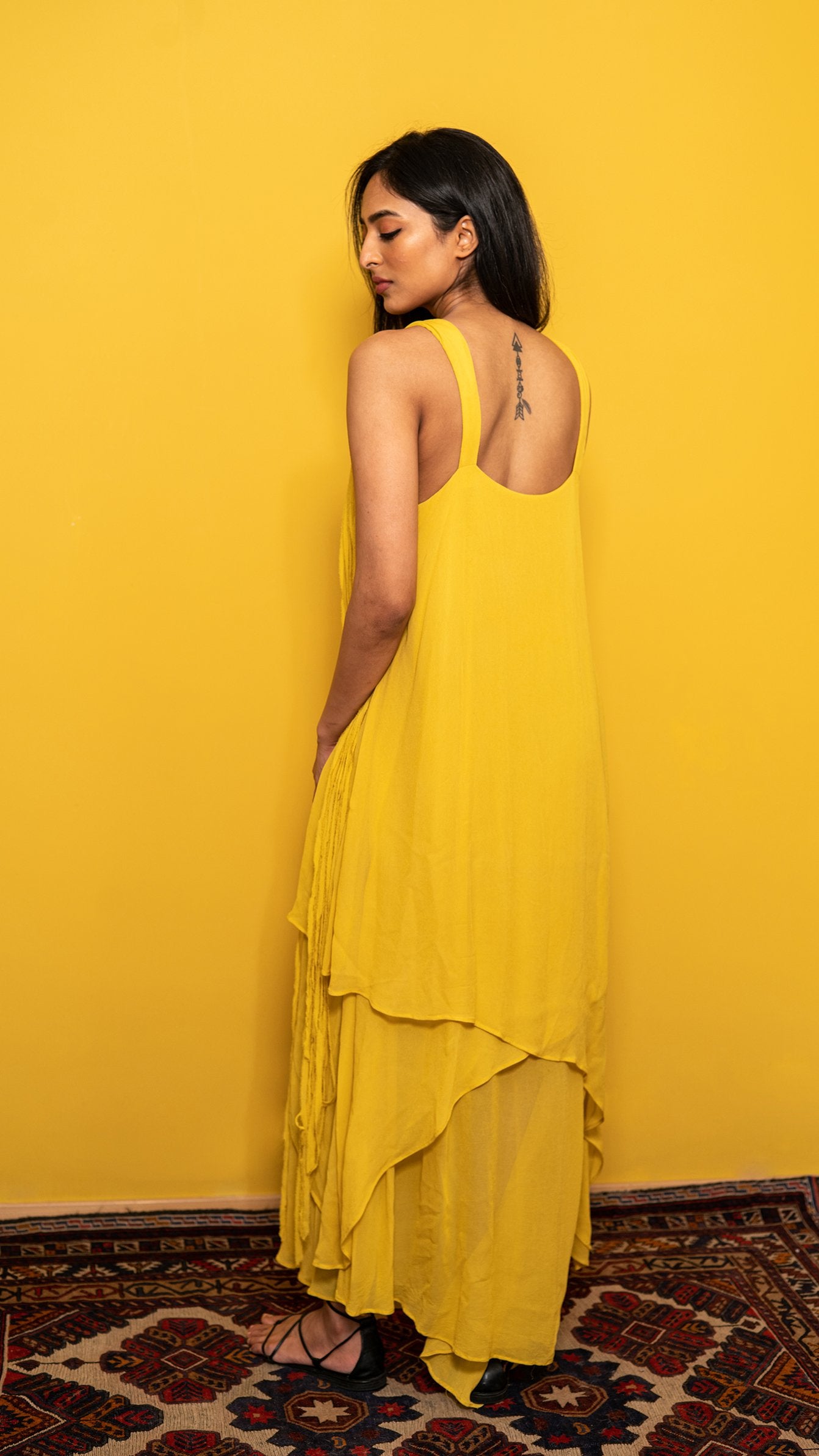 Flapper Dress