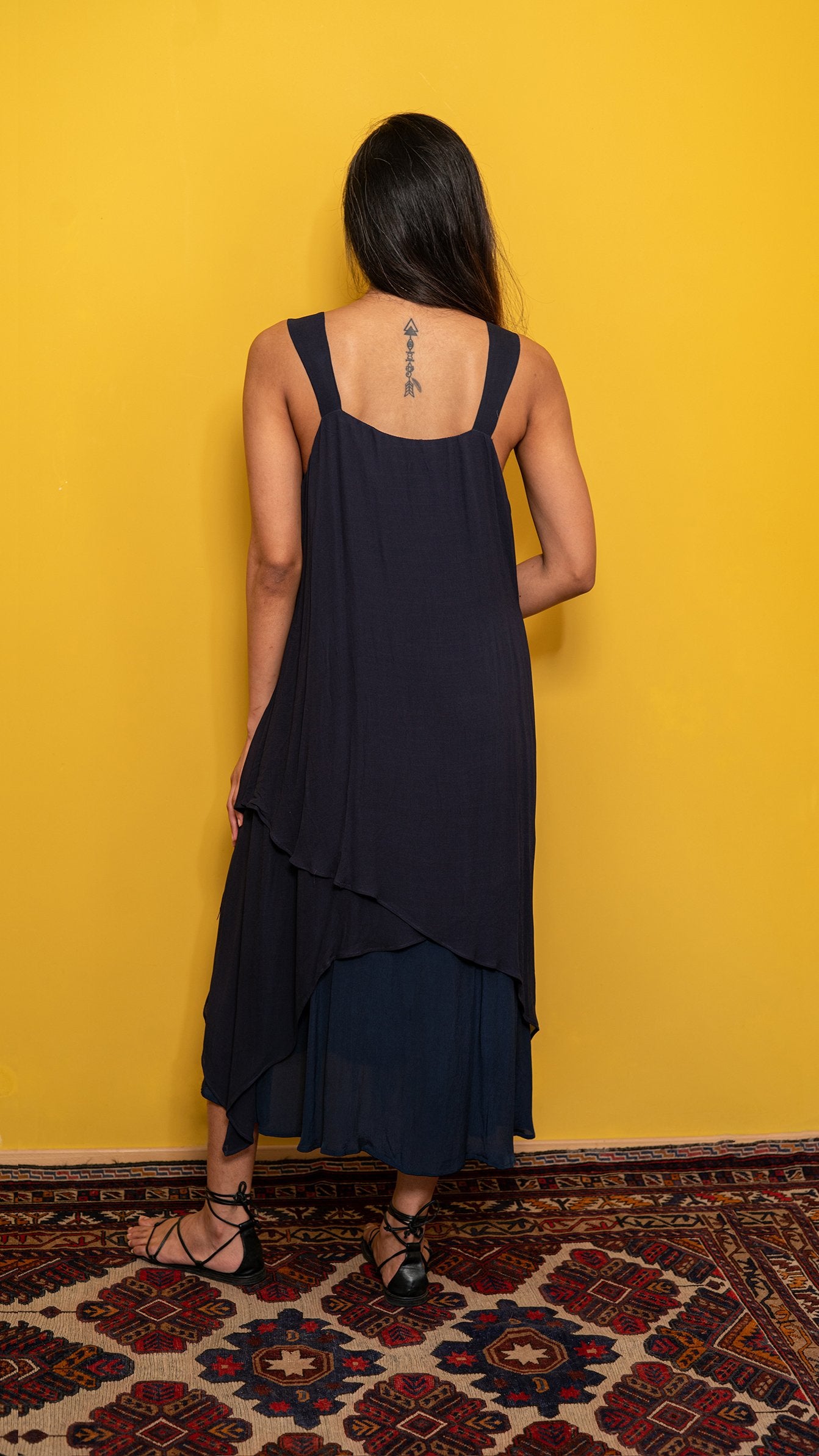 Flapper Dress