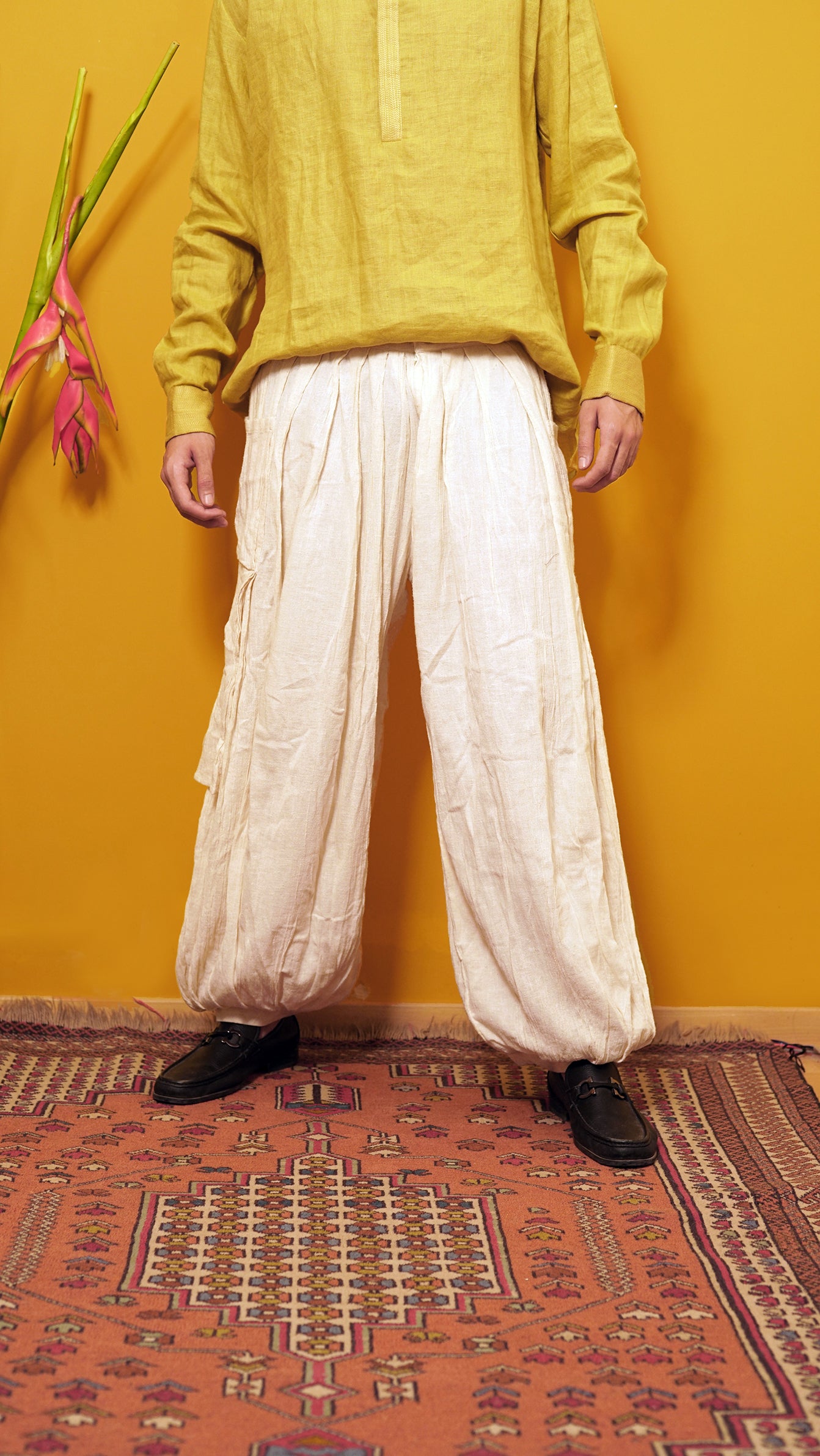 Dhoti pants