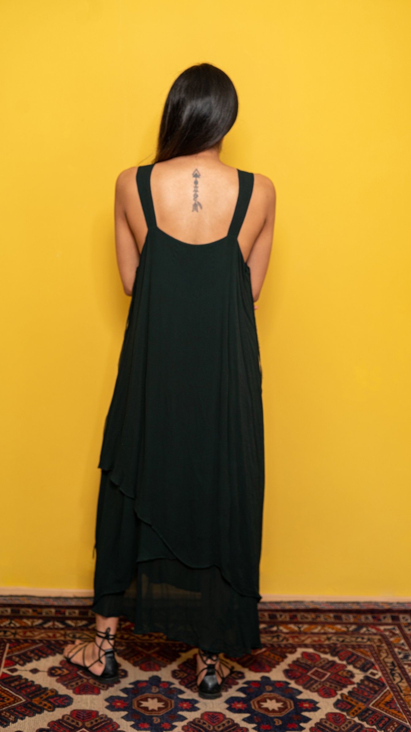 Flapper Dress