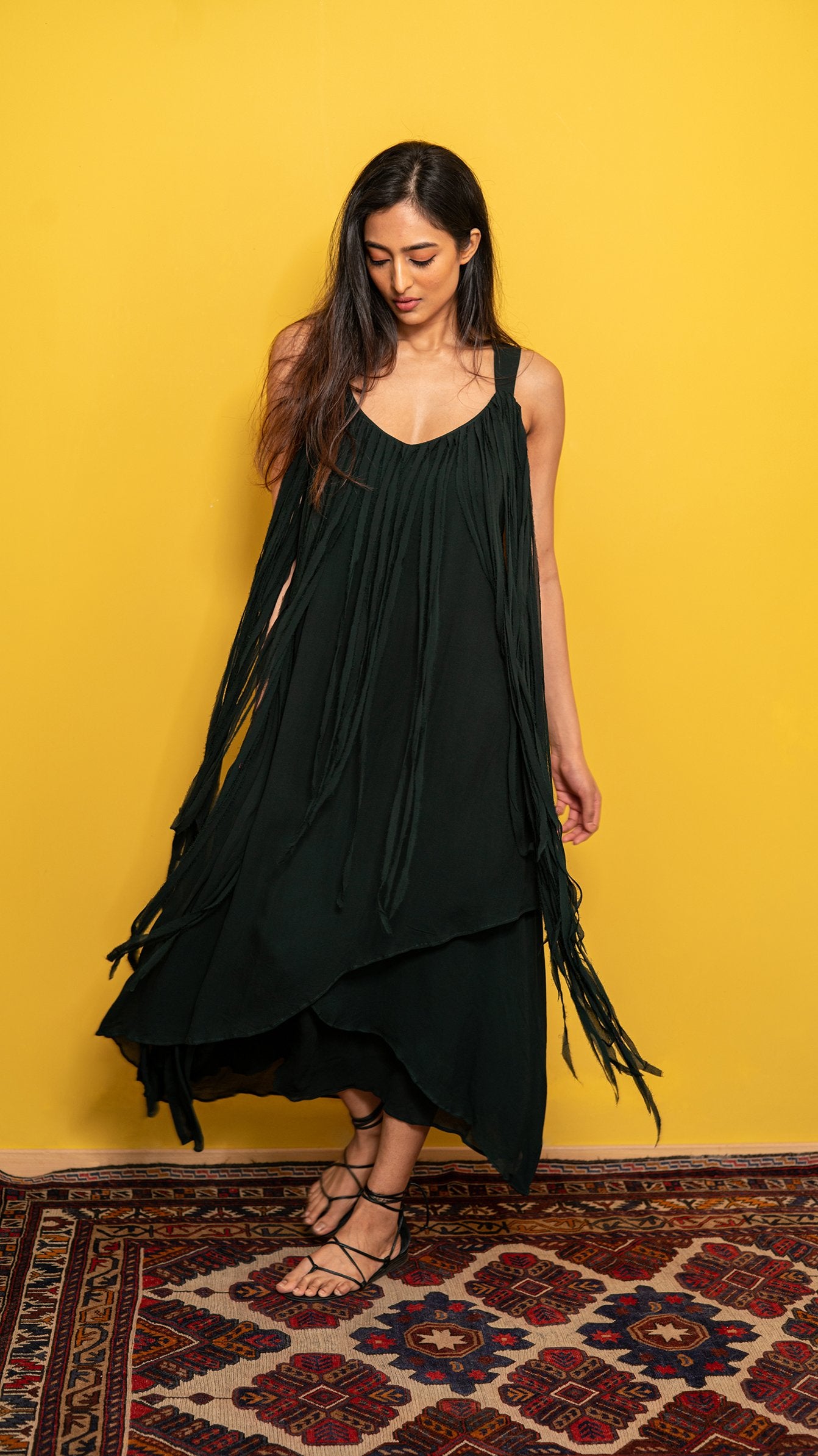 Flapper Dress