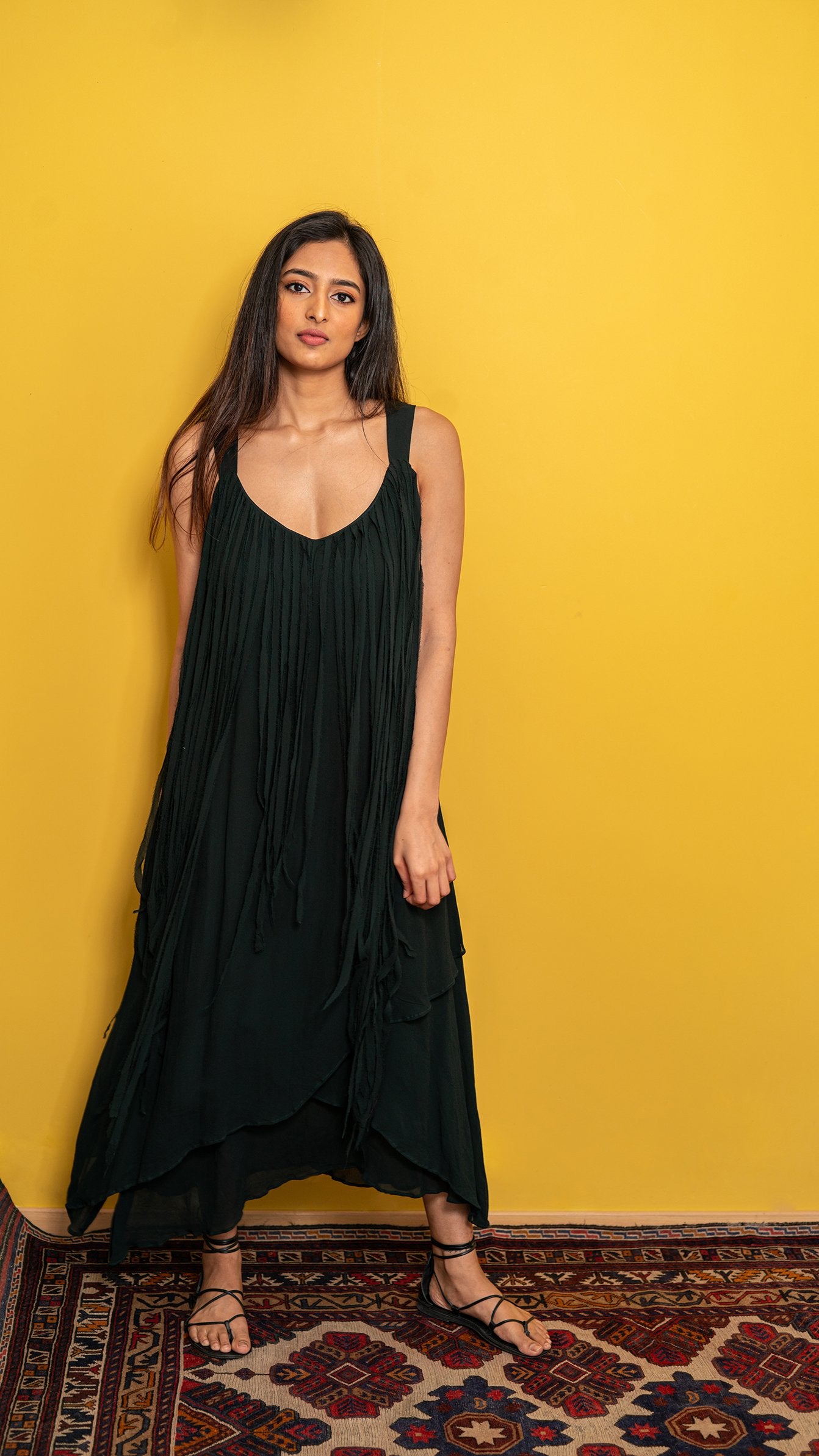 Flapper Dress