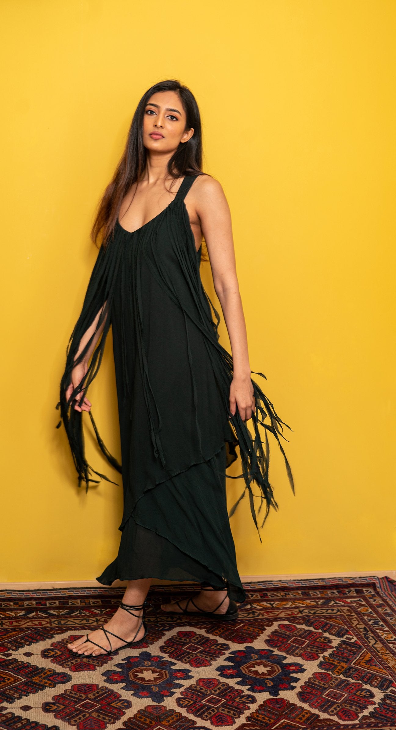 Flapper Dress