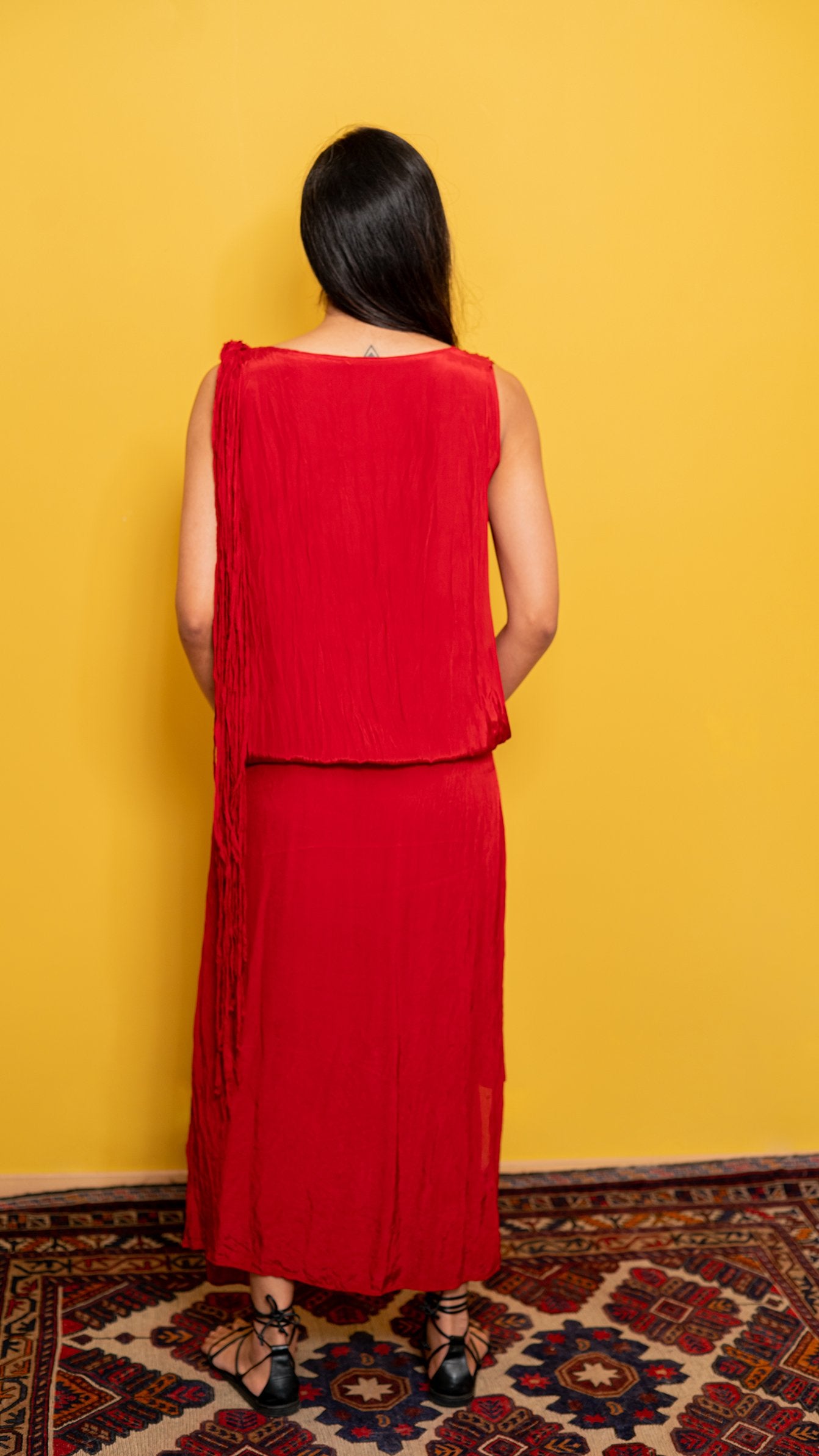 Alchemist Dress