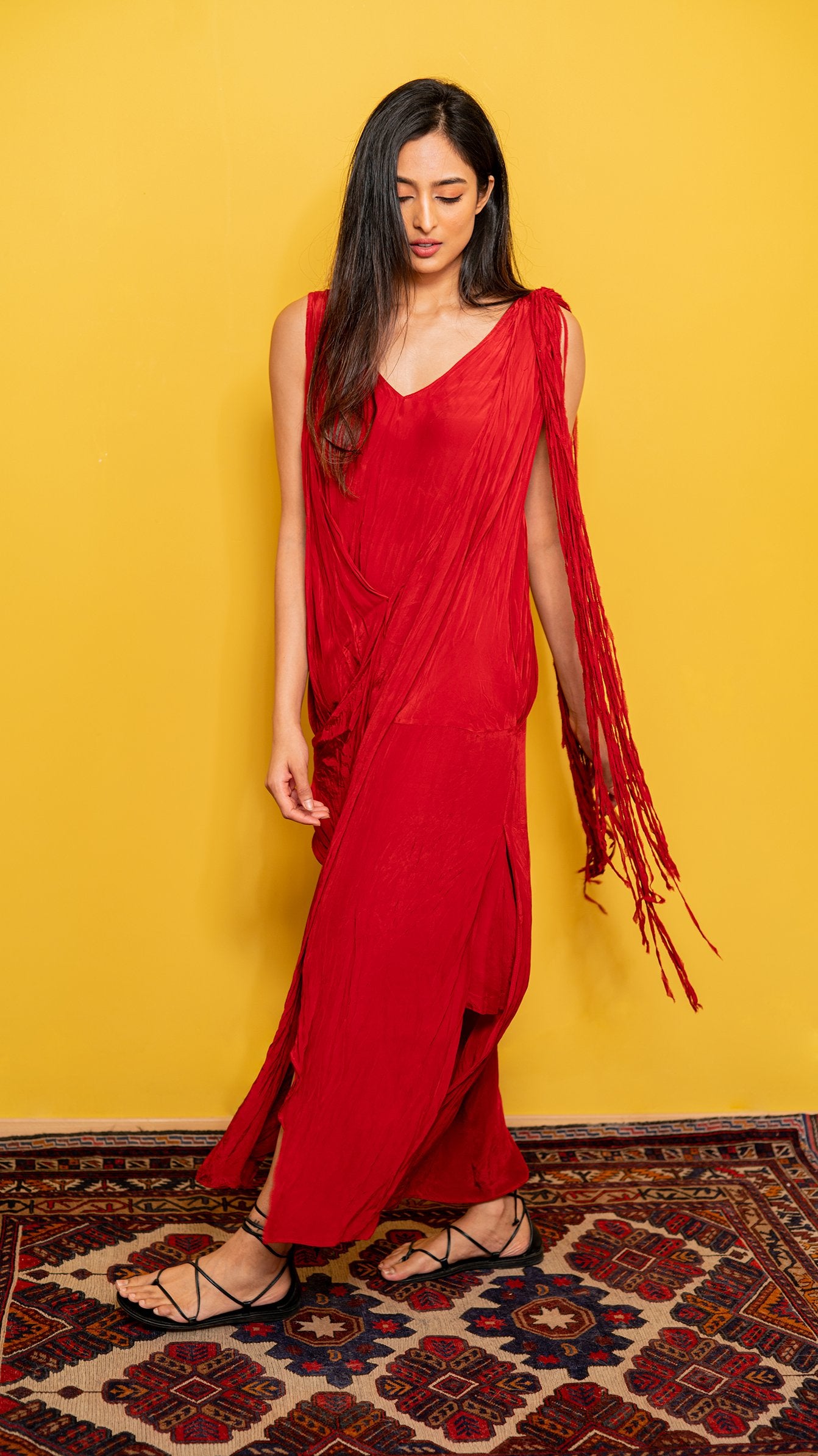 Alchemist Dress