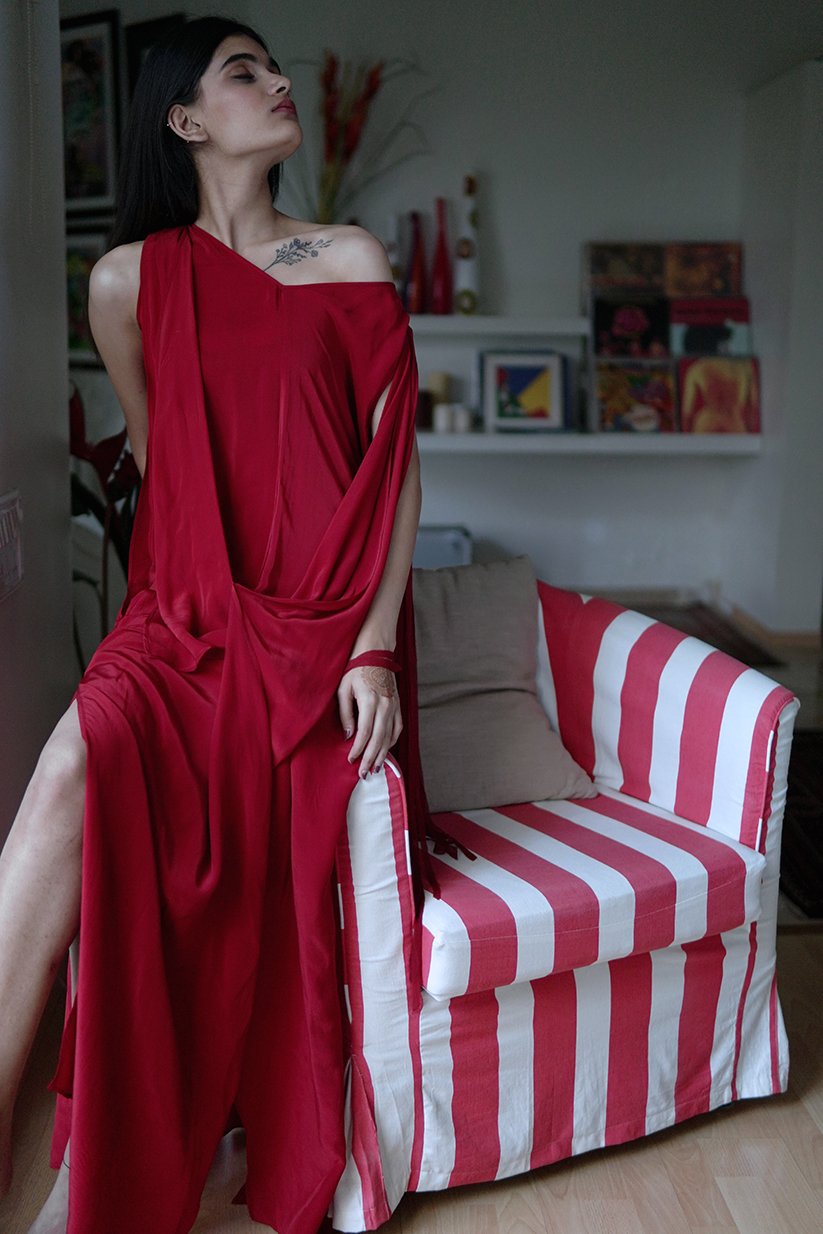Alchemist Dress