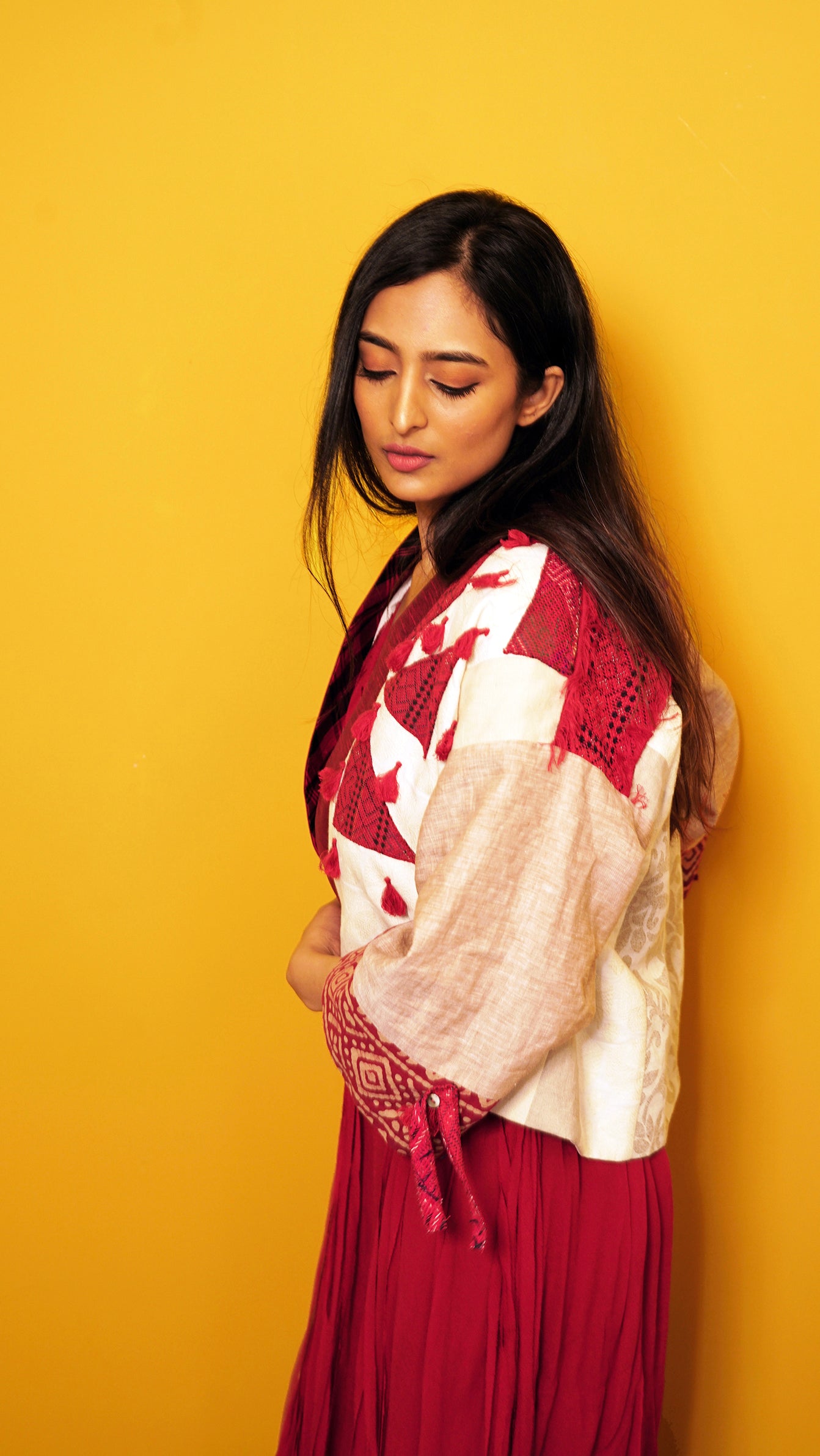 Travel Jacket