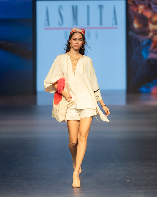 Ikigai Kaftan
